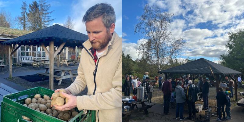 All things Potato as popular Leitrim event makes its annual return