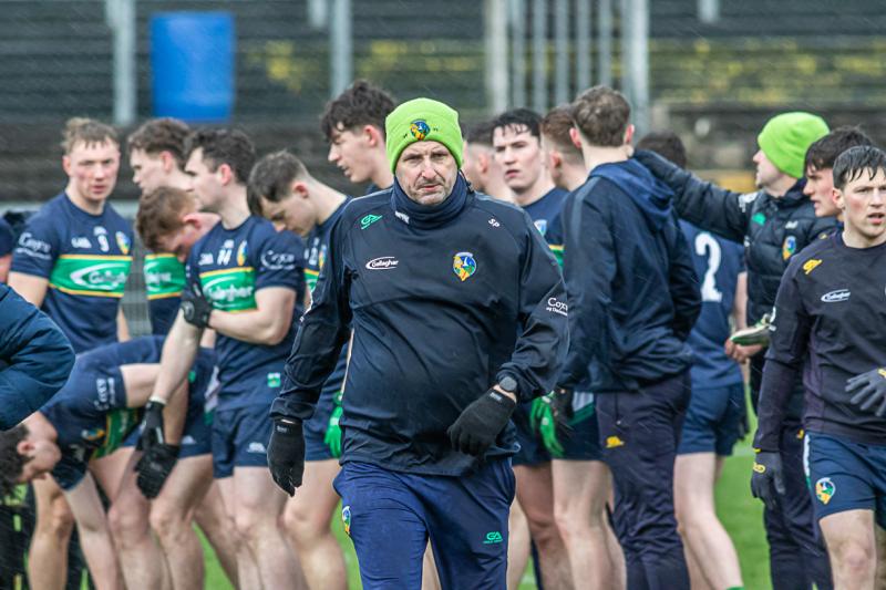 "The game was lost in the first seven or eight minutes of the second half" - Poacher