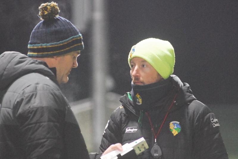 Manager Enda Lyons names Leitrim panel for Dalata Hotels Connacht U20 Championship