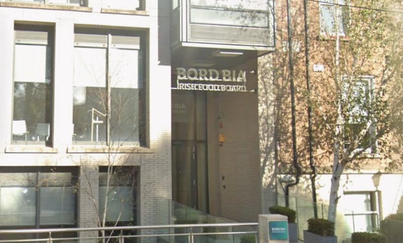 Leitrim TD says government took too long to address Bord Bia concerns