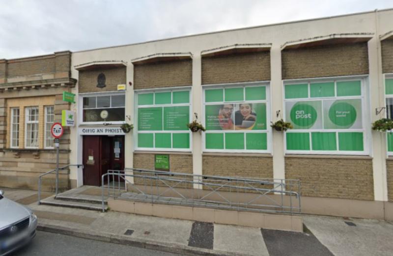 &lsquo;This spiral downwards has to be stopped&rsquo;: Rural decline and Leitrim post office closures raised in D&aacute;il