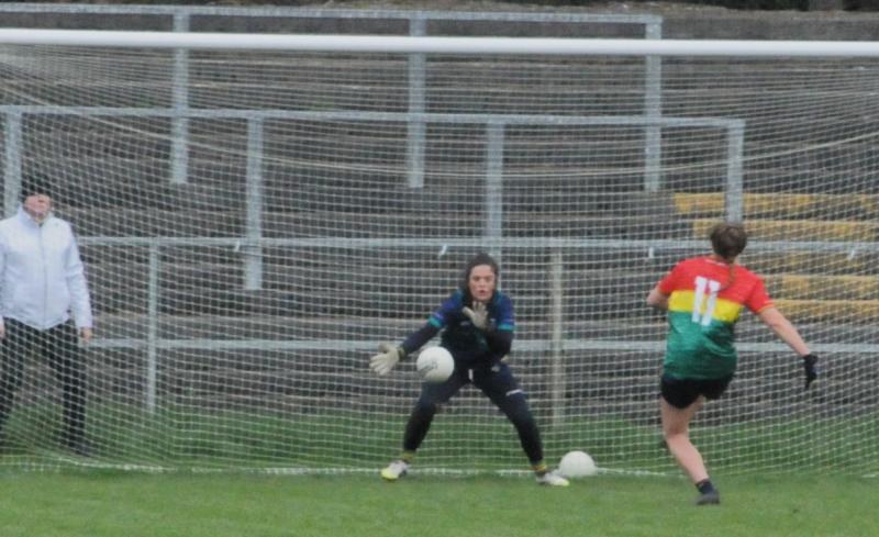 Carlow stun Leitrim to top Lidl LGFA Division 4 as Green & Gold set to face Sligo in Semi-Finals