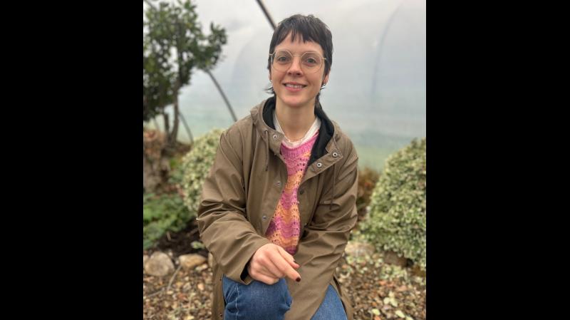 Irish wool is being &lsquo;wasted&rsquo; - but you can spin your own in Leitrim