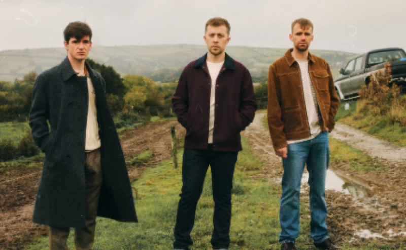 'I'm really, really sorry' - Kingfishr apologises to fans after concert takes unexpected turn