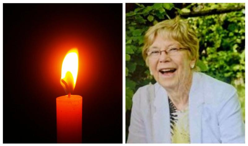 RIP: Leitrim community pays tribute following passing of "amazing lady"