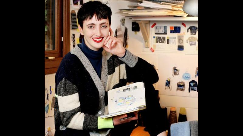 Leitrim designer to showcase work on national stage at charity fashion show