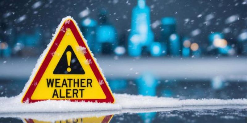 UPDATE: Leitrim braced for snow and ice as weather warning upgraded