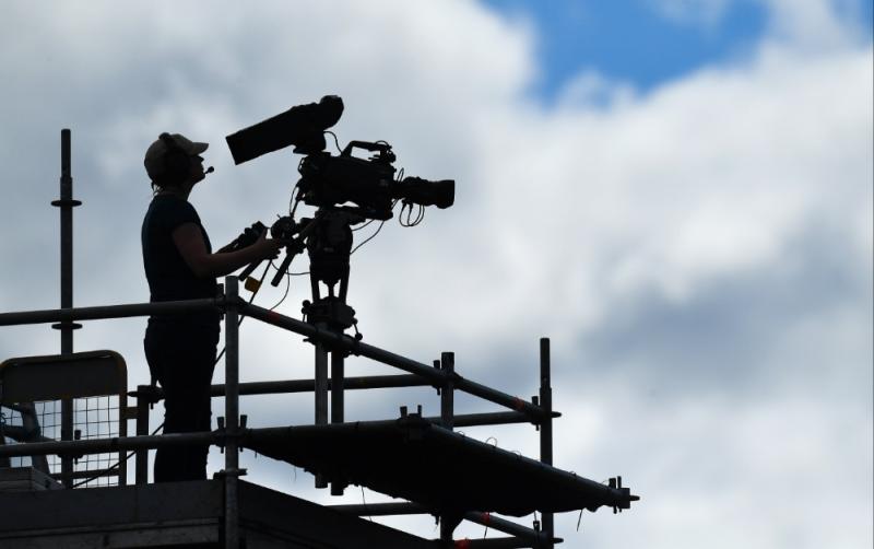 GAA Guide: Here's when and where to watch seven live games on TV and stream this weekend