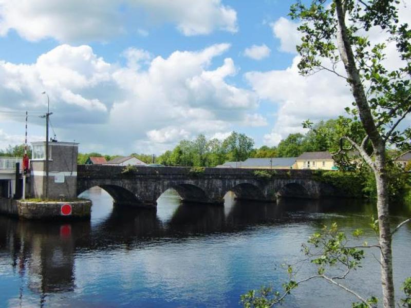 No funding for long-sought bridge in Leitrim as can is 'kicked down the road'