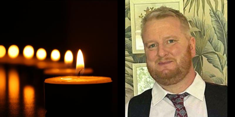 RIP: Leitrim man remembered as &lsquo;a truly special person&rsquo; who &lsquo;brought such a positive energy&rsquo;