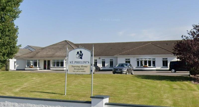 Concerns relating to fire safety at north Leitrim nursing home have been raised