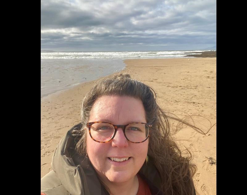 Leitrim woman has 'injected new life' into Leitrim's Down Syndrome Ireland branch