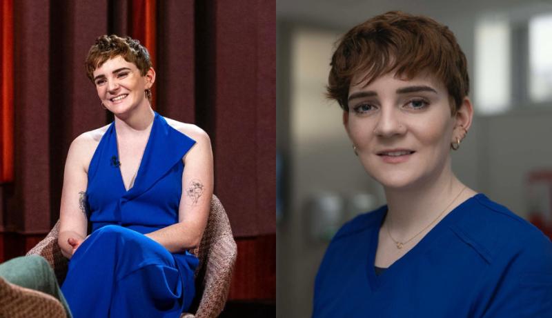 'No one is listening to me' - Irish nurse with HIV told by doctors she had cancer 