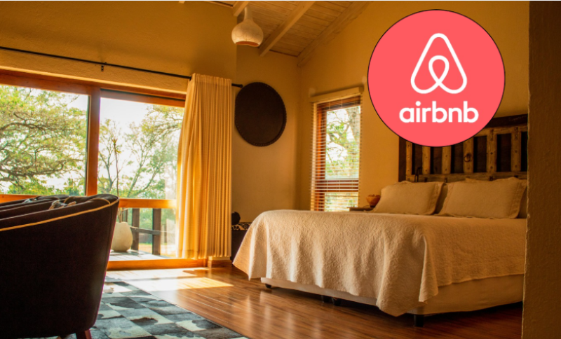 'We won't be able to retain people': Leitrim councillor calls for balance on AirBnBs