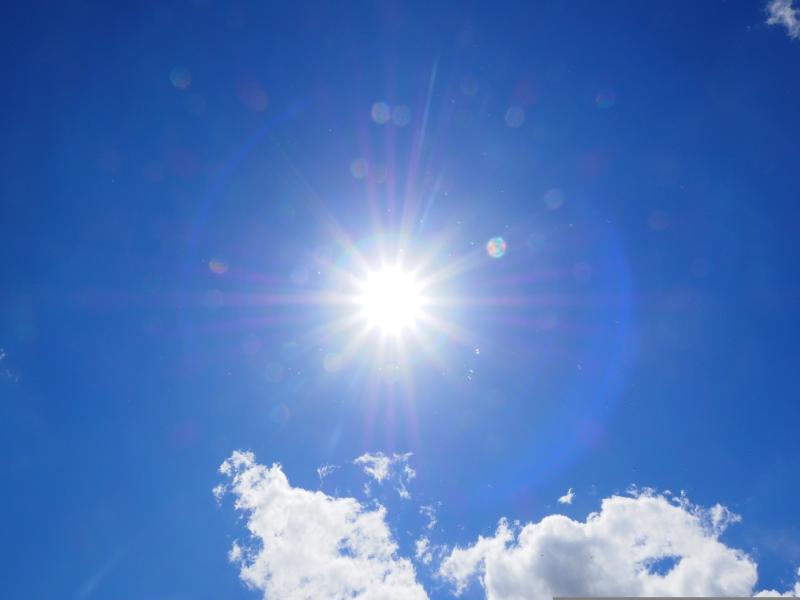 Tomorrow set to be 'warmest day of the year' according to Carlow Weather man