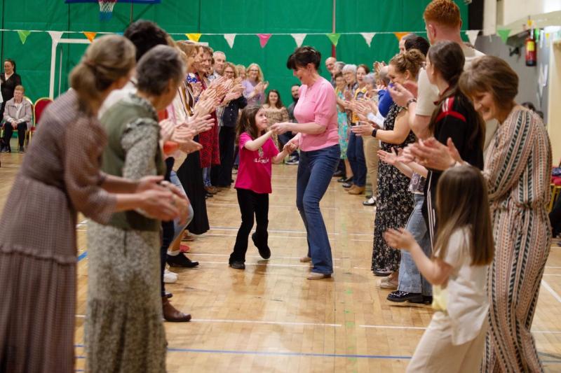 Leitrim Dance Festival highlights include &lsquo;Dance Dialects&rsquo; at The Dock