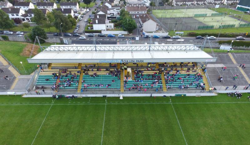 Leitrim name team to face Carlow in final Allianz NFL Division 4 clash