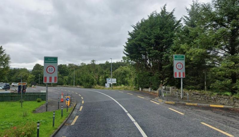 Funding decision pending for new pedestrian bridge in Leitrim town