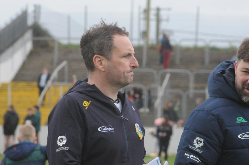 Poacher stuck for words after &lsquo;head-scratching&rsquo; and &lsquo;abysmal&rsquo; Carlow defeat