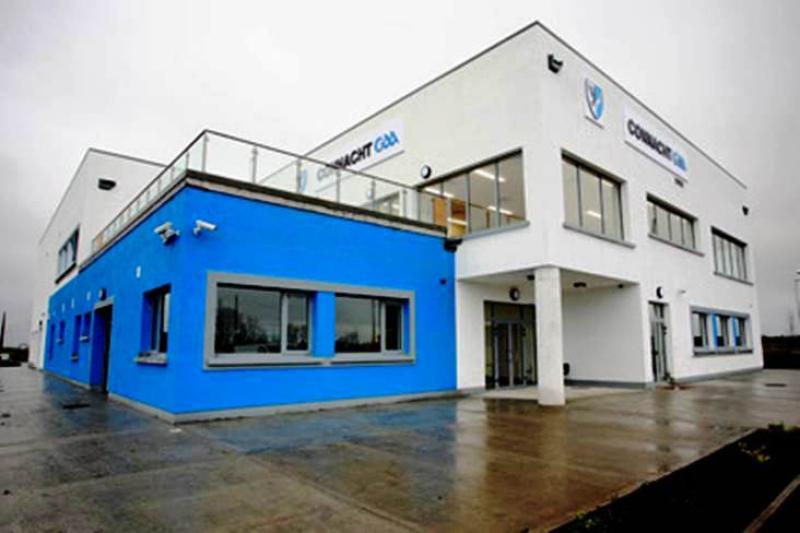 Leitrim clash with Galway switched to Bekan as Enda Lyons names team