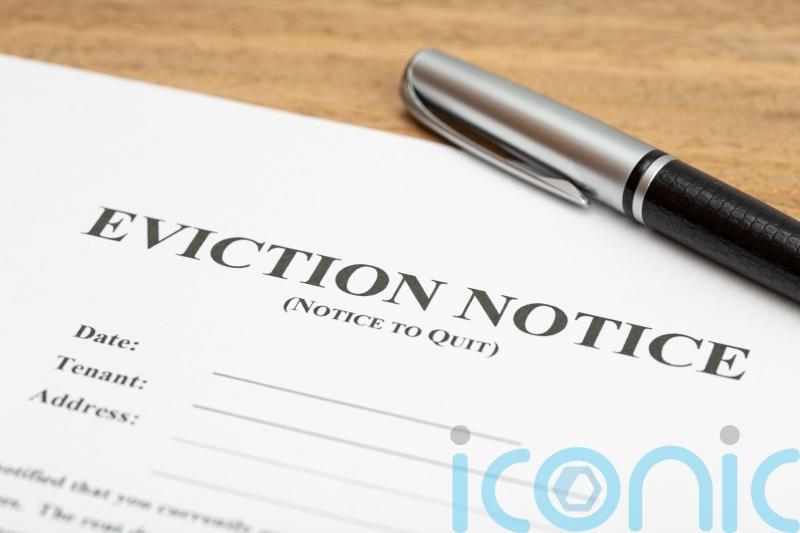 Leitrim father was 'shocked'  when told he and his family 'ad six months to find another home