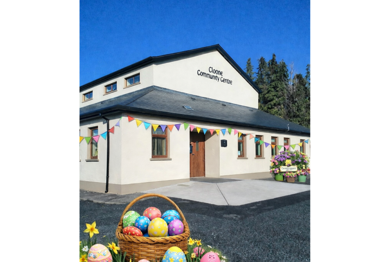 Cloone Easter fair returns with boxty, baking and crafts on Good Friday