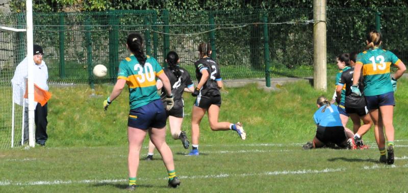 Leitrim Ladies end Division 4 heartbreak with thrilling extra-time semi-final victory over Sligo