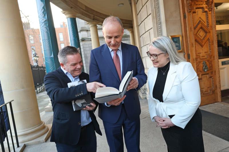 Author Ronan McGreevy draws on rare recordings to reveal the private thoughts, political instincts and defining legacy of Se&aacute;n Lemass