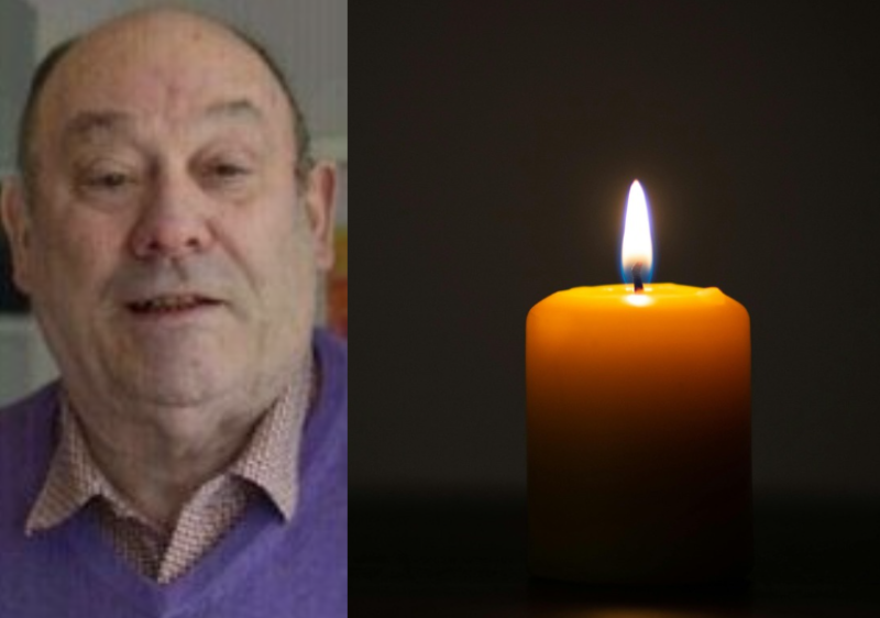 &ldquo;A gentleman in every sense&rdquo; remembered in Leitrim and Dublin