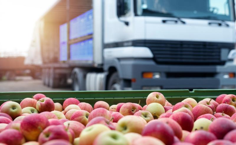 'Trucks move cargo to keep food on the shelves and oil in the tank' - Leitrim haulier