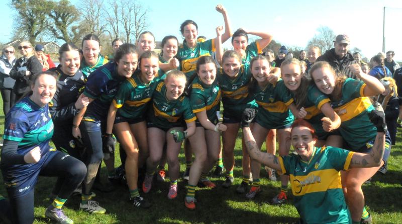 THE LAST POINT: Blessed relief after nervous day