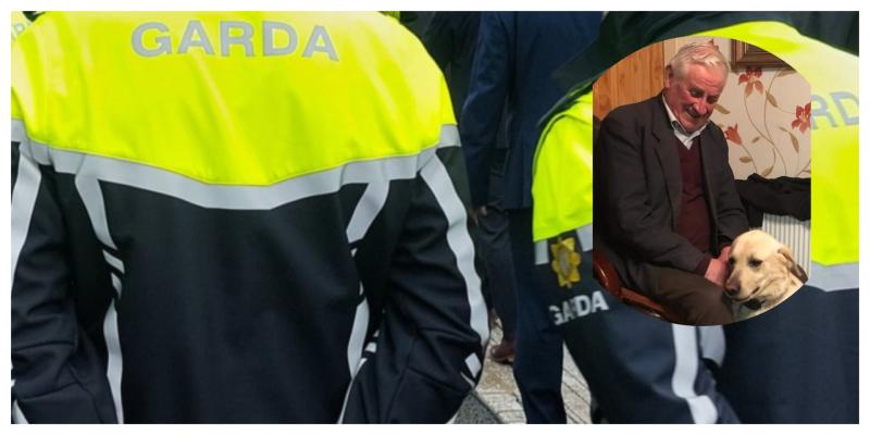 Tipperary Tipperary Tipperary 