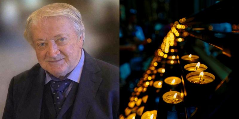 RIP: Tributes paid to Leitrim man who will be 'greatly missed by everyone lucky to have known him'