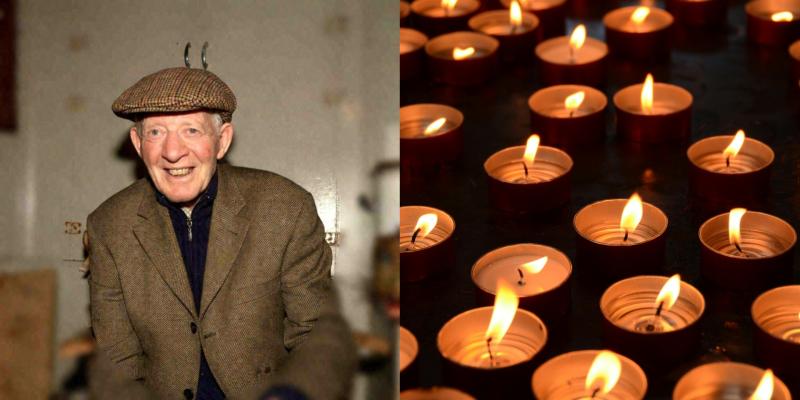 RIP: Fond memories of Leitrim man who &lsquo;lived life on his terms and at his pace&rsquo;