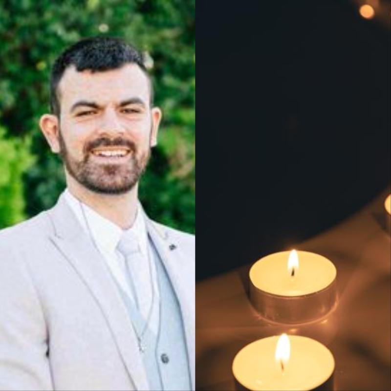 RIP:  'Devastated at the loss of your beautiful boy' - community grieve after death of young Leitrim man