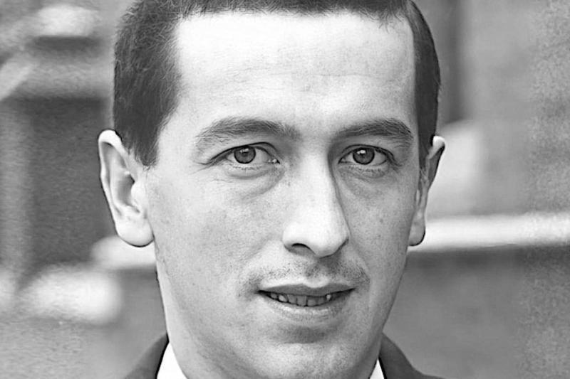 Frank Stagg Play to Take Stage in Ballinamore