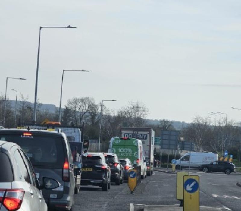 'There are no simple solutions': Sligo-Leitrim minister reacts to fuel protests