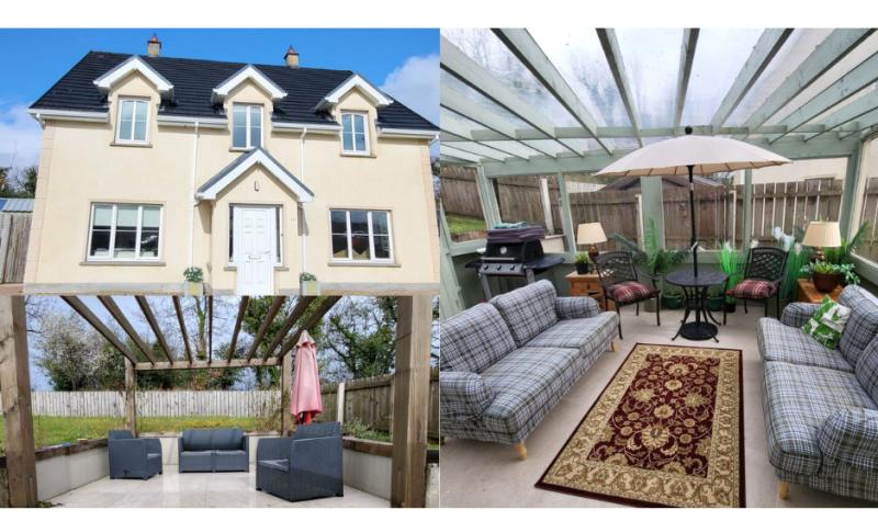 PICTURES: Stunning Leitrim family home is new to market and on sale for &euro;339,000
