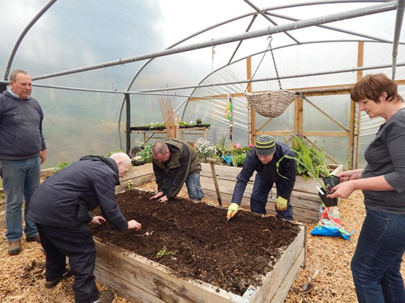Leitrim woman shortlisted for prestigious agricultural awards