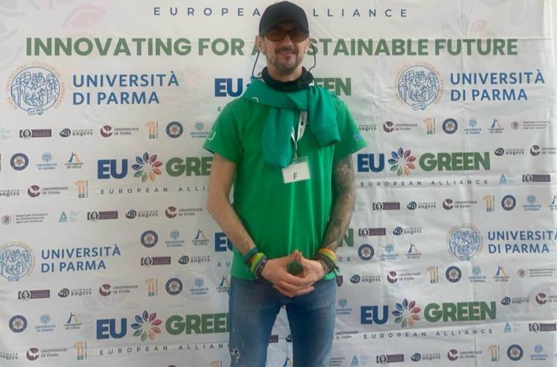 Leitrim man&rsquo;s mission to build a personal AI for everyone