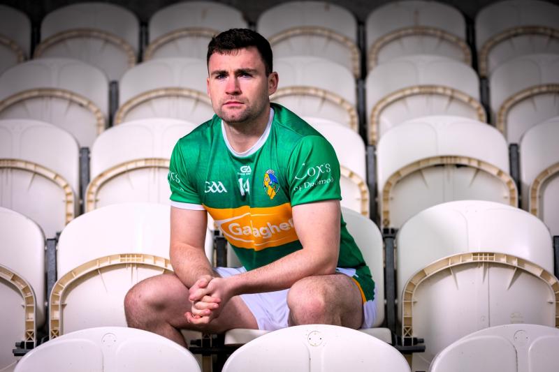 Progress is slow but Ryan sees success coming for Leitrim