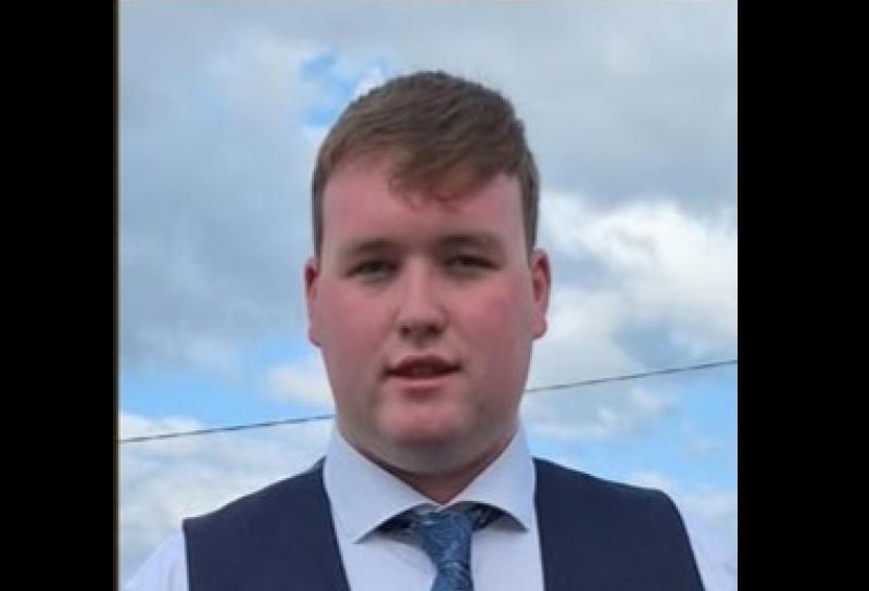 'Popular' young Leitrim man is announced as Mr Leitrim!