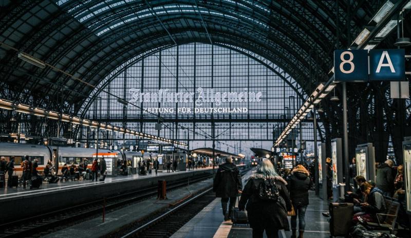 Young people in Leitrim have &lsquo;one week left to apply for free EU travel pass' &nbsp;