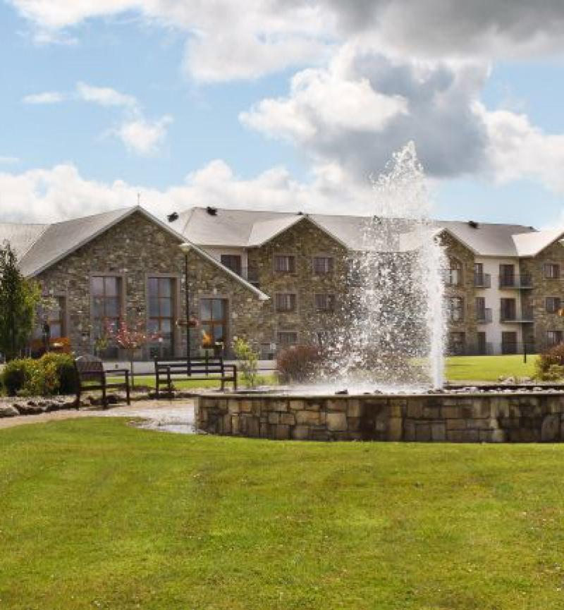 Planning sought for 24 residential units in Leitrim town 
