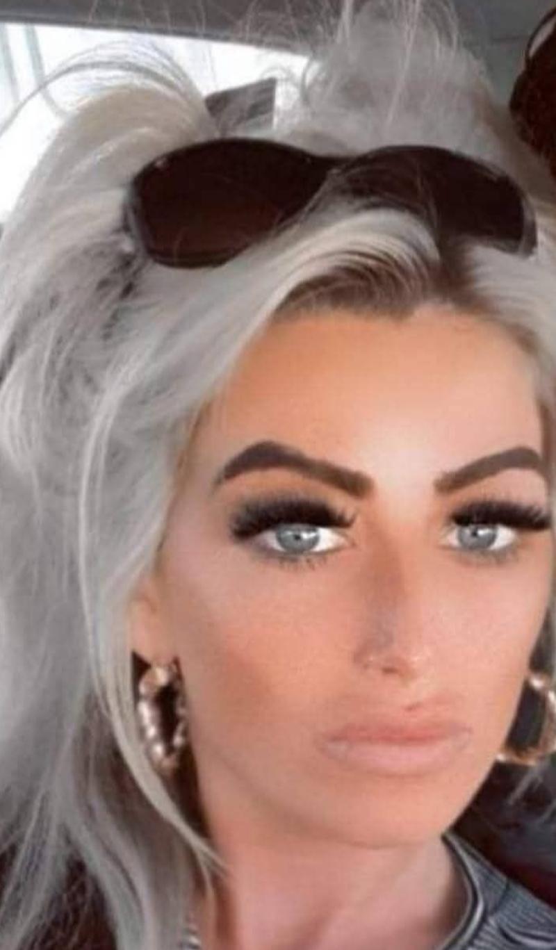 'We want no trouble': Sister of Scarlett Faulkner makes plea ahead of funeral in Limerick