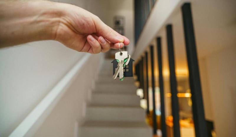  Young mother from Leitrim issued with a notice of termination from a landlord 