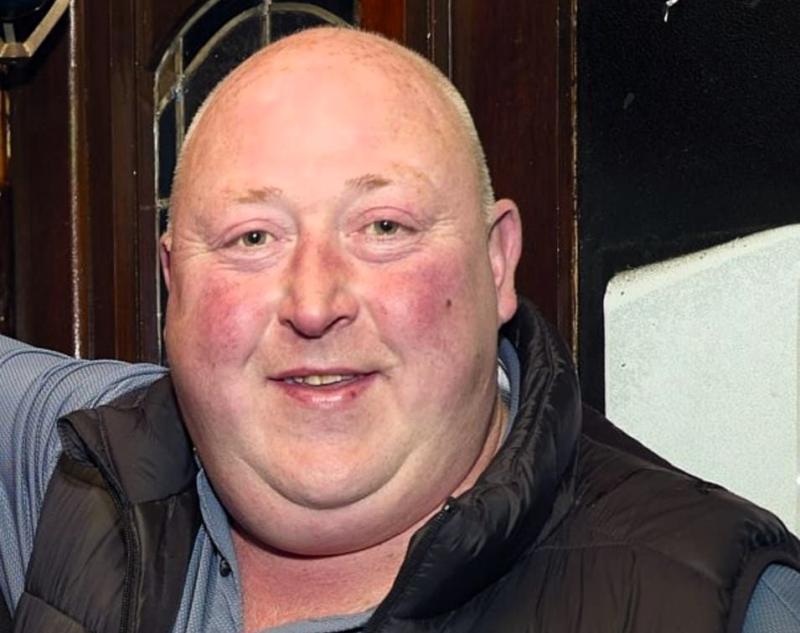 Glencar Manorhamilton GAA club pay heartfelt tribute to the late Sean Boylan