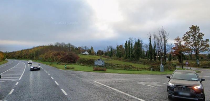 Motorists struggling with visibility on national road in Leitrim due to lack of lighting
