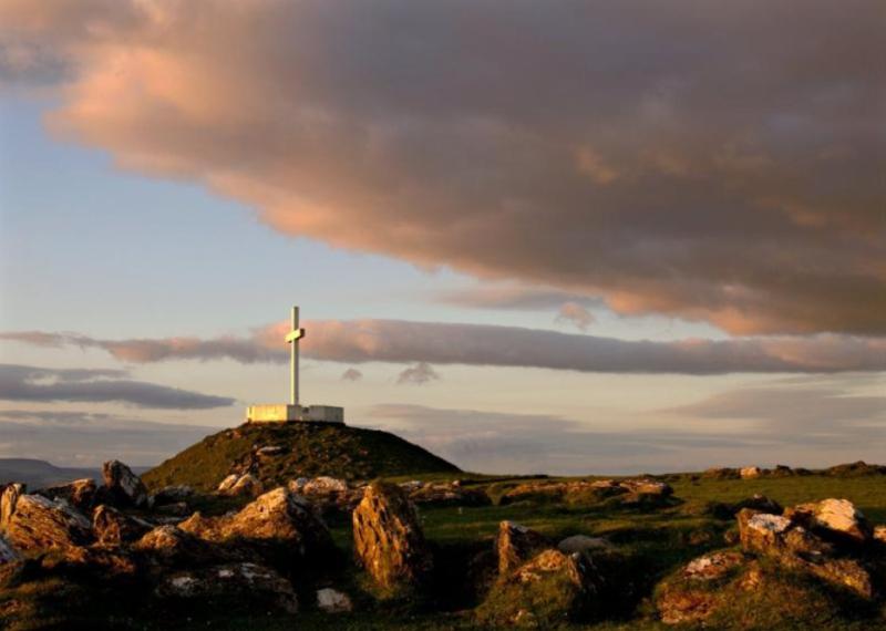 Leitrim hiking amenity set for improved access with new car park
