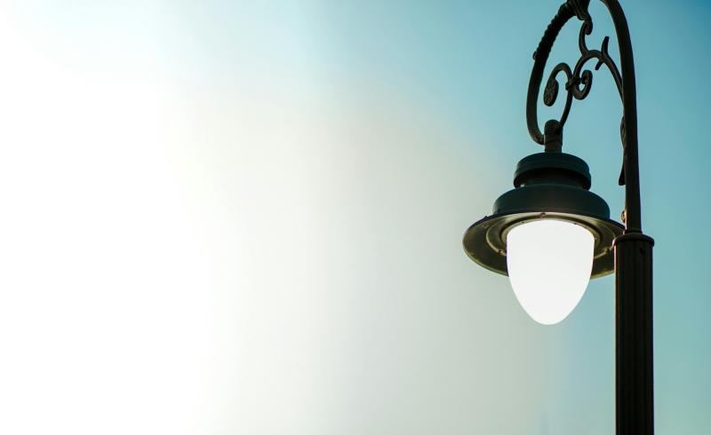 Completion of lighting at Leitrim estate awaits funding availability